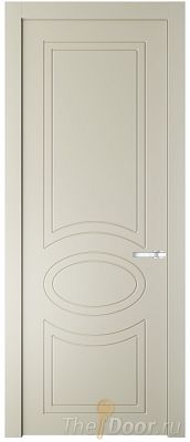 Дверь Profil Doors 36PW цвет Перламутр белый
