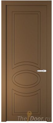 Дверь Profil Doors 36PW цвет Перламутр золото