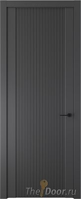 Дверь Profil Doors 1.12P.O цвет Графит