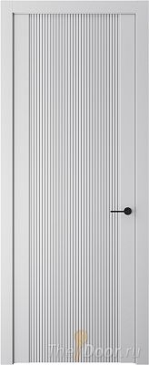 Дверь Profil Doors 1.12P.O цвет Крем Вайт