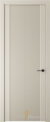 Дверь Profil Doors 1.12P.O цвет Кремовая Магнолия