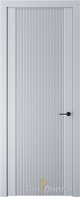 Дверь Profil Doors 1.12P.O цвет Лайт Грей