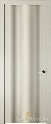 Дверь Profil Doors 1.12P.O цвет Перламутр Белый
