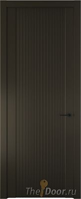 Дверь Profil Doors 1.12P.O цвет Перламутр Бронза