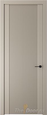 Дверь Profil Doors 1.12P.O цвет Сэнд