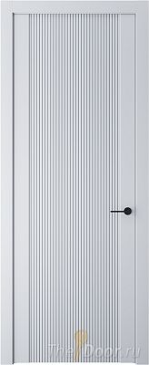 Дверь Profil Doors 1.12P.O цвет Вайт