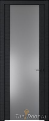Дверь Profil Doors 1.13P.O цвет Блэк "Элегант"