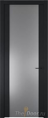 Дверь Profil Doors 1.13P.O цвет Блэк