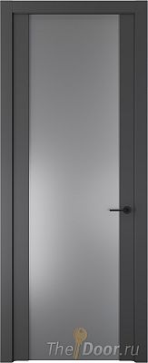 Дверь Profil Doors 1.13P.O цвет Графит