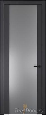 Дверь Profil Doors 1.13P.O цвет Грей
