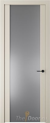 Дверь Profil Doors 1.13P.O цвет Кремовая Магнолия