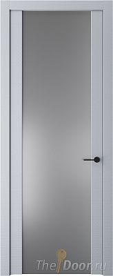 Дверь Profil Doors 1.13P.O цвет Лайт Грей "Элегант"