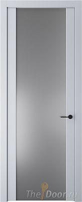 Дверь Profil Doors 1.13P.O цвет Лайт Грей