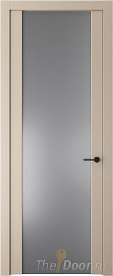 Дверь Profil Doors 1.13P.O цвет Магнолия