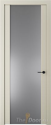 Дверь Profil Doors 1.13P.O цвет Перламутр белый "Элегант"