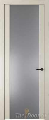 Дверь Profil Doors 1.13P.O цвет Перламутр Белый