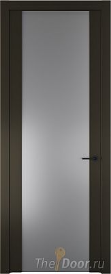 Дверь Profil Doors 1.13P.O цвет Перламутр Бронза