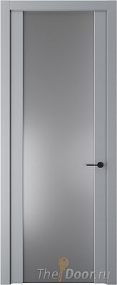 Дверь Profil Doors 1.13P.O цвет Смоки