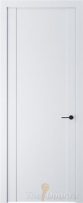 Дверь Profil Doors 1.1P.O цвет Аляска