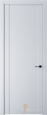 Дверь Profil Doors 1.1P.O цвет Вайт