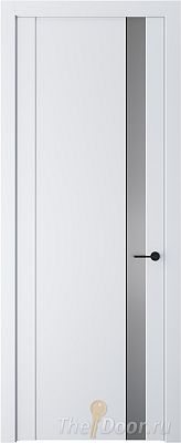 Дверь Profil Doors 1.2P.O цвет Аляска
