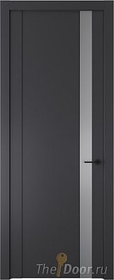 Дверь Profil Doors 1.2P.O цвет Грей