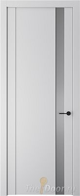 Дверь Profil Doors 1.2P.O цвет Крем Вайт