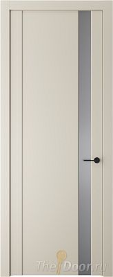 Дверь Profil Doors 1.2P.O цвет Кремовая Магнолия