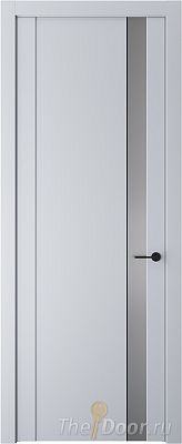Дверь Profil Doors 1.2P.O цвет Лайт Грей