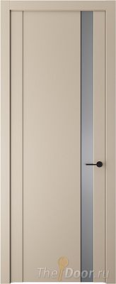 Дверь Profil Doors 1.2P.O цвет Магнолия