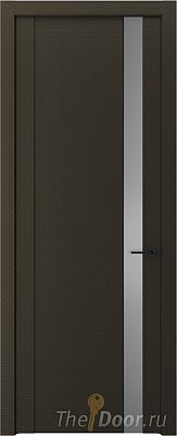 Дверь Profil Doors 1.2P.O цвет Перламутр Бронза "Элегант"