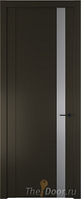 Дверь Profil Doors 1.2P.O цвет Перламутр Бронза