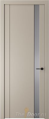 Дверь Profil Doors 1.2P.O цвет Сэнд