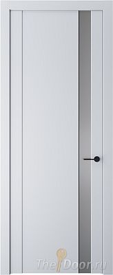 Дверь Profil Doors 1.2P.O цвет Вайт