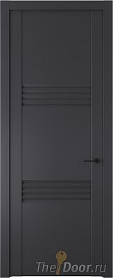 Дверь Profil Doors 1.3P.O цвет Грей