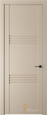 Дверь Profil Doors 1.3P.O цвет Магнолия
