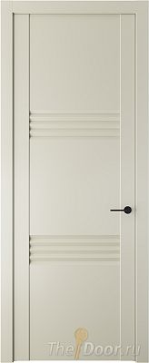 Дверь Profil Doors 1.3P.O цвет Перламутр Белый