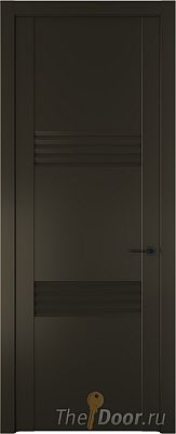 Дверь Profil Doors 1.3P.O цвет Перламутр Бронза