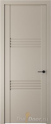 Дверь Profil Doors 1.3P.O цвет Сэнд