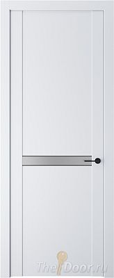 Дверь Profil Doors 1.4P.O цвет Аляска