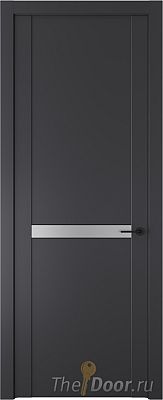 Дверь Profil Doors 1.4P.O цвет Грей
