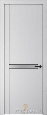 Дверь Profil Doors 1.4P.O цвет Крем Вайт