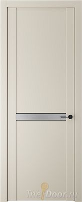 Дверь Profil Doors 1.4P.O цвет Кремовая Магнолия