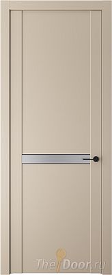 Дверь Profil Doors 1.4P.O цвет Магнолия