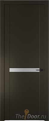 Дверь Profil Doors 1.4P.O цвет Перламутр Бронза