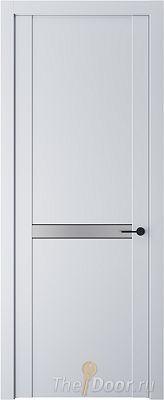 Дверь Profil Doors 1.4P.O цвет Вайт