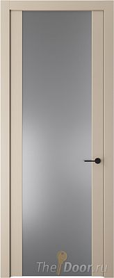 Дверь Profil Doors 1.7P.O цвет Магнолия