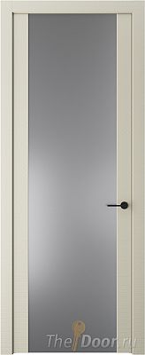 Дверь Profil Doors 1.7P.O цвет Перламутр белый "Элегант"