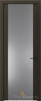 Дверь Profil Doors 1.7P.O цвет Перламутр Бронза "Элегант"