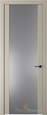 Дверь Profil Doors 1.7P.O цвет Сэнд